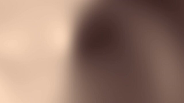 Abstract beige and brown gradient background textures suitable for interior design, fashion, and branding.  warmth, and serenity