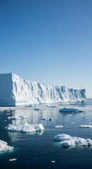 iceberg
