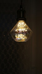 lamp
