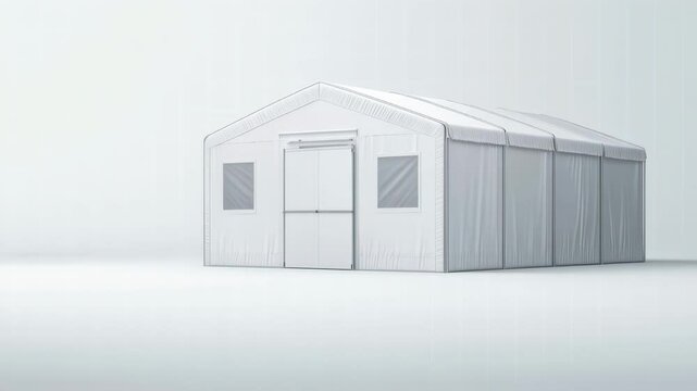PVC Warehouse