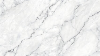 Fototapeta premium White marble texture