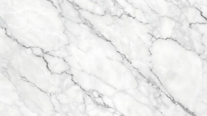 Fototapeta premium White marble texture background