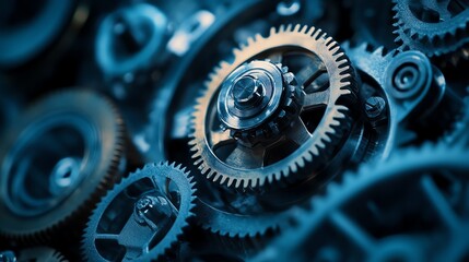 COGS Cost of Goods Sold. COO managing product sourcing at workplace.
