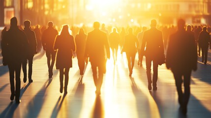 Human resource management fosters employee well-being and productivity.