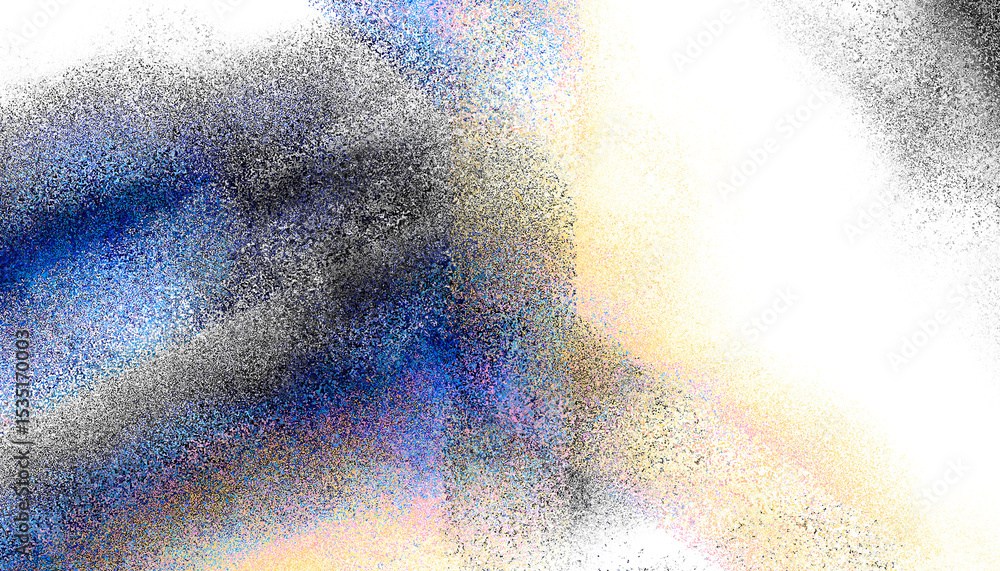 Poster rough noise effect. smoke effect for decoration and covering isolated on the transparent overlay bac
