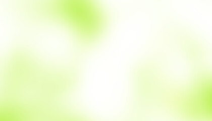 A fresh spring green sunny background with blurred warm sunny glow.. Fresh green blur transparent background