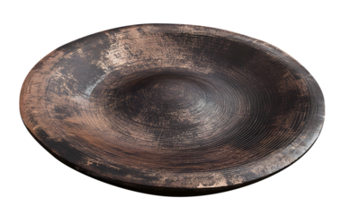 Mysterious flying saucer icon png futuristic alien spaceship Tilted UFO disk 3d render png isolated on transparent