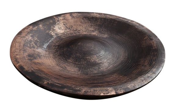 Mysterious flying saucer icon png futuristic alien spaceship Tilted UFO disk 3d render png isolated on transparent