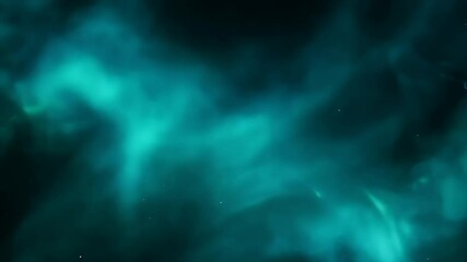 Authentic teal and navy light leak swells drift frame creating organic sci fi ambience K overlay enriches futuristic dramas travel vlogs stylized social promos modern flair