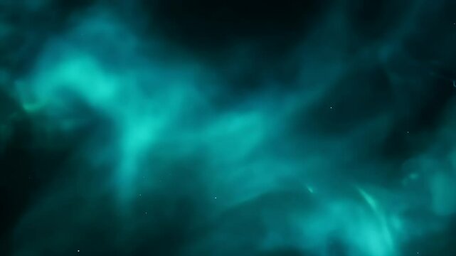 Authentic teal and navy light leak swells drift frame creating organic sci fi ambience K overlay enriches futuristic dramas travel vlogs stylized social promos modern flair