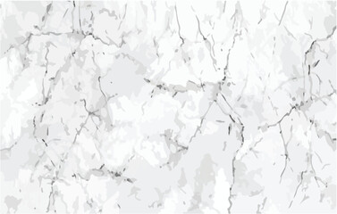 Abstract white marble background with brown and gray color, White marble pattern texture for background. for work or design.