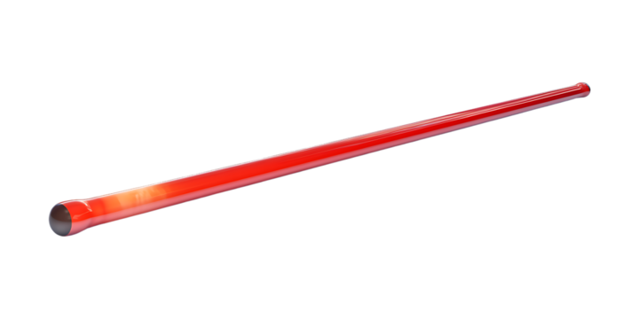 Red Spiral Tool: Detailed Product Presentation