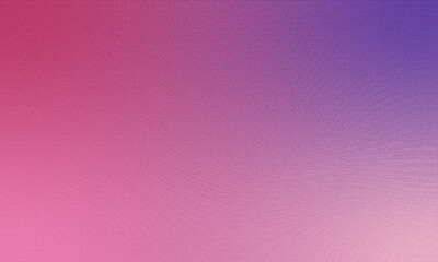 Pink-Purple Gradient Background Texture