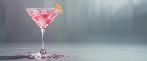  Subtle Gradient Background, Clean Lines, and Modern Style