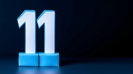 Operator makes mark on survey topic, Auditing and evaluating quality and efficiency of personnel, checkbox to conduct opinion and quality surveys or satisfaction