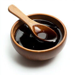 molasses	
