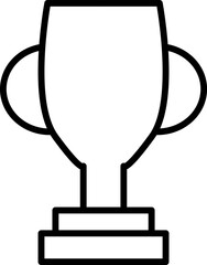 Focus, concentration icons collection. Goal, Target Line icon set. Line icons related to focus and concentration. Vector illustration