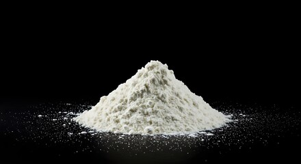 Flour.