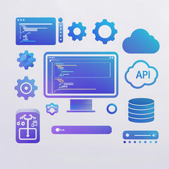 cloud computing network