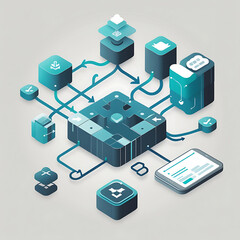 cloud computing network