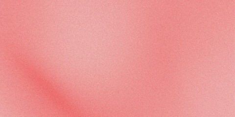Fototapeta premium Coral gradient texture subtle textured design