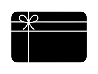 gift box with ribbon