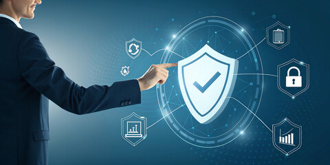 NLP in Business: A Businessman's Insight into Data Protection