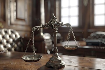 Pixel Perfect Image of Benchmarks of Fairness the Judges Role in the Courtroom