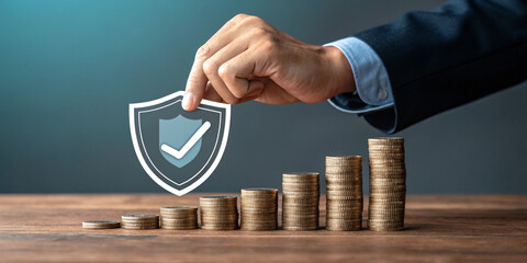 Investment Protection: A Businessman's Approach to Financial Security