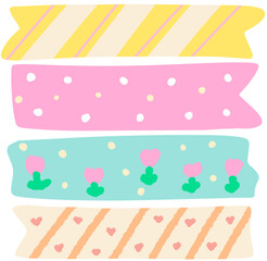 Note so sweet color pastel 