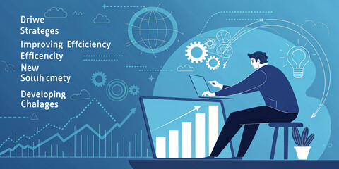 Enhancing Business Innovation: A Businessman's Insight into Modern Strategies