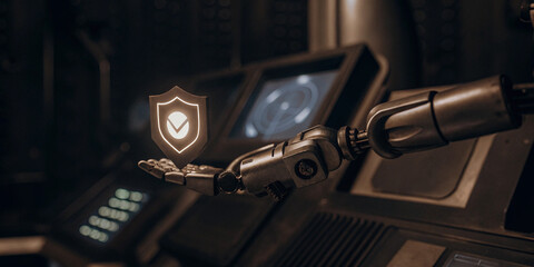 Assurance in Technology: A Robot's Perspective on Future Innovations