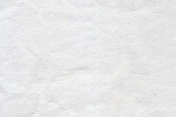 Fototapeta premium Distressed Off-White Paper Texture Background