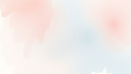 abstract watercolor background