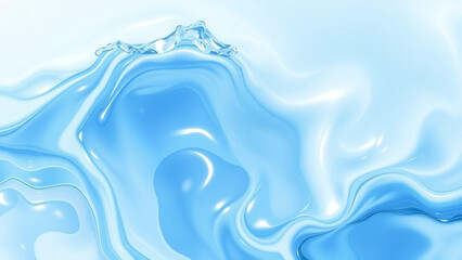 abstract blue background