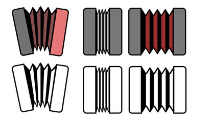 accordion
