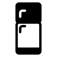 fridge icon