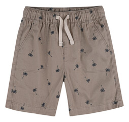 blue jeans shorts