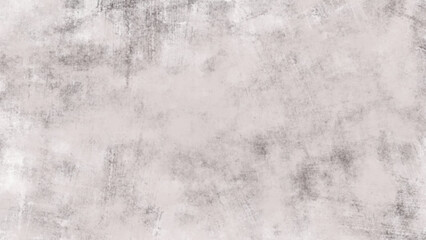 Aged wall or floor material.Grungy, pale, abstract pattern.