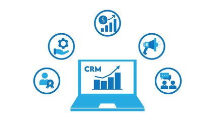 Customer relationship management (CRM)