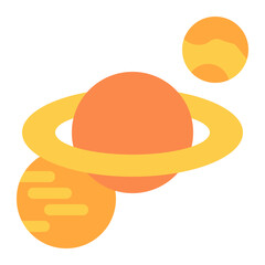 planet icon