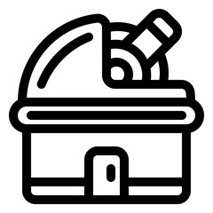 observatory icon
