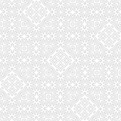 Intricate Floral page for Coloring Books. Printable Coloring Design for Books & Activities