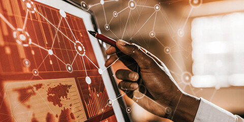 Analytics Solutions: A Businessman's Insight into Data Enhancement