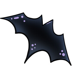 박쥐 일러스트