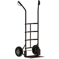 Loading cart