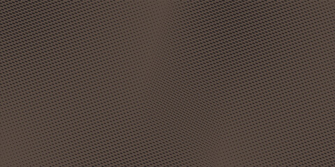 Dotted gradient halftone background. Horizontal seamless dots pattern in pop art style. Abstract modern stylish texture. Vector illustration.