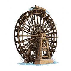 กังหันวิดน้ำ