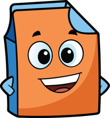 File Icon (white background)