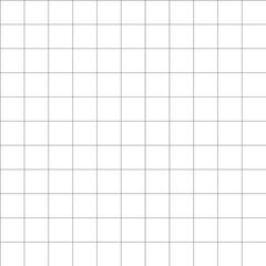 modular grid gray square for design, infographics 